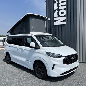 WESTFALIA Club Joker urban