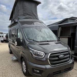 WESTFALIA Meridian