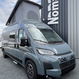 WESTFALIA Colombus 600D
