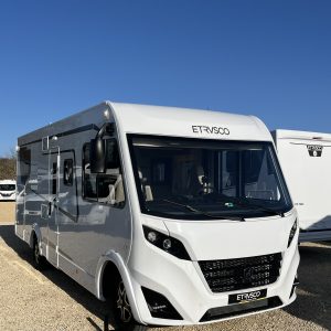 ETRUSCO I7400 QBC
