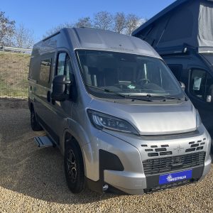 WESTFALIA Colombus 540D