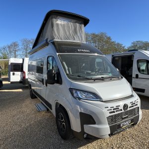 ETRUSCO CV 600 DB +