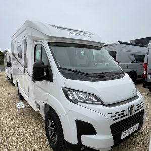 GIOTTILINE Compact CX 60 PREMIERE EDITION