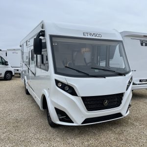 ETRUSCO I7400 SBC