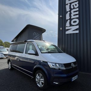 WESTFALIA Kepler 6 Navy Édition