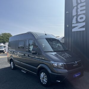 WESTFALIA Sven Hedin